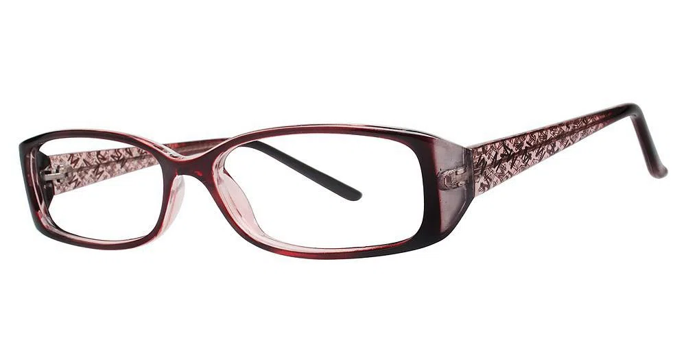 MODERN PLASTICS I BARB Eyeglasses - view 4